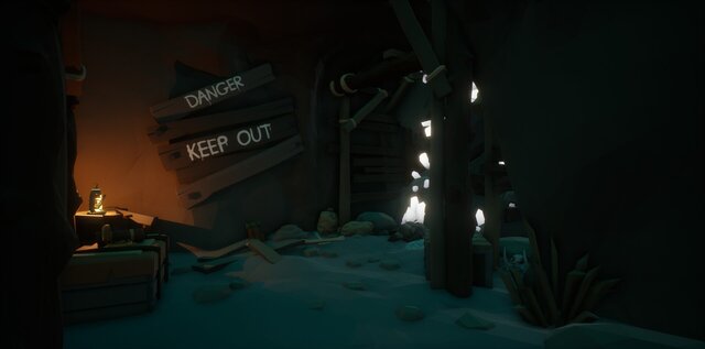 Blood Bay