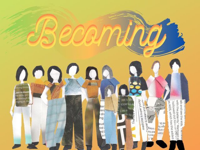 Becoming