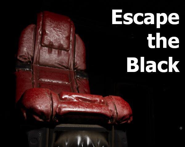 Escape The Black