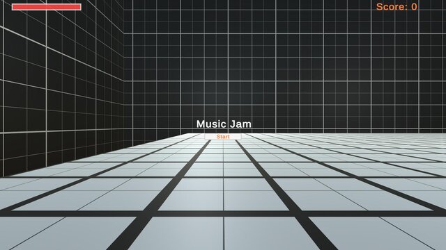 Music Jam (Kartikeya Saxena)