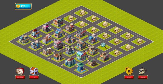 Idle Business Tycoon - Build Simulator (itch)