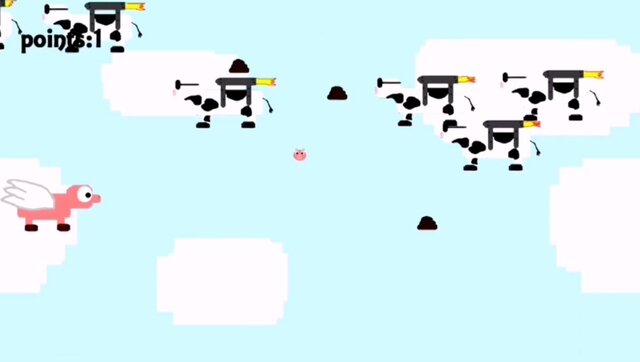FLYING PIG beta 0.0.2