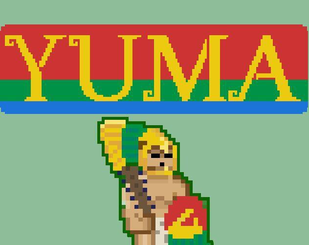 Yuma