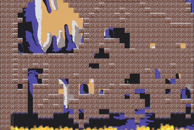 Tripp and Fall