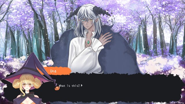 OhMyWitch!