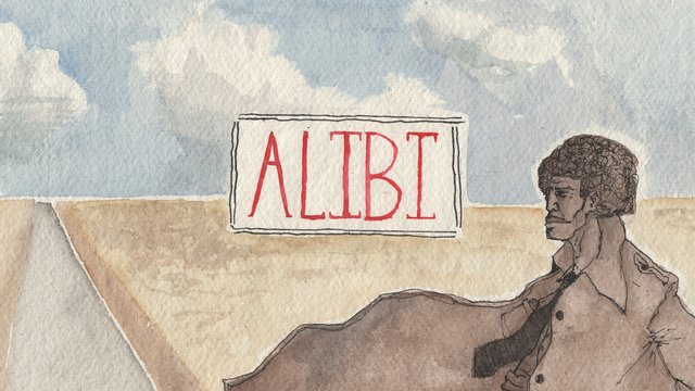 Alibi - Updated