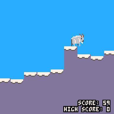 Landslide (itch)