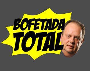 Bofetada Total