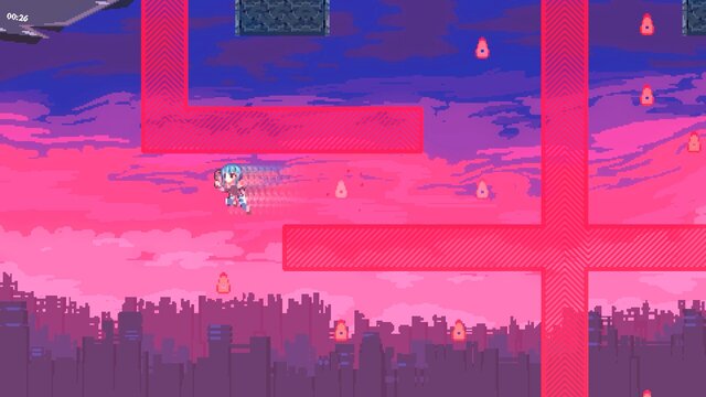 VAPOR dash