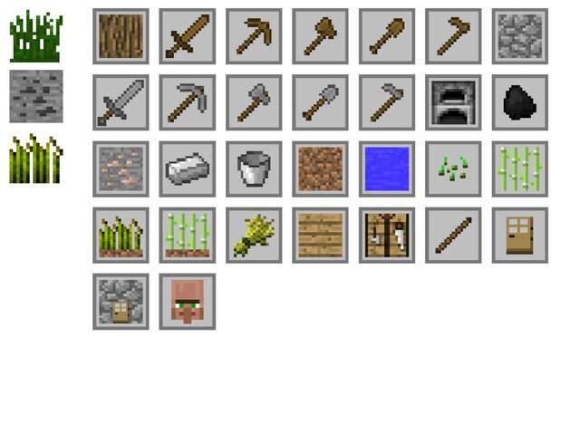 Grindcraft (TheNetherKing)