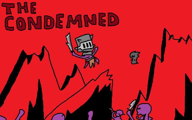 The Condemned
