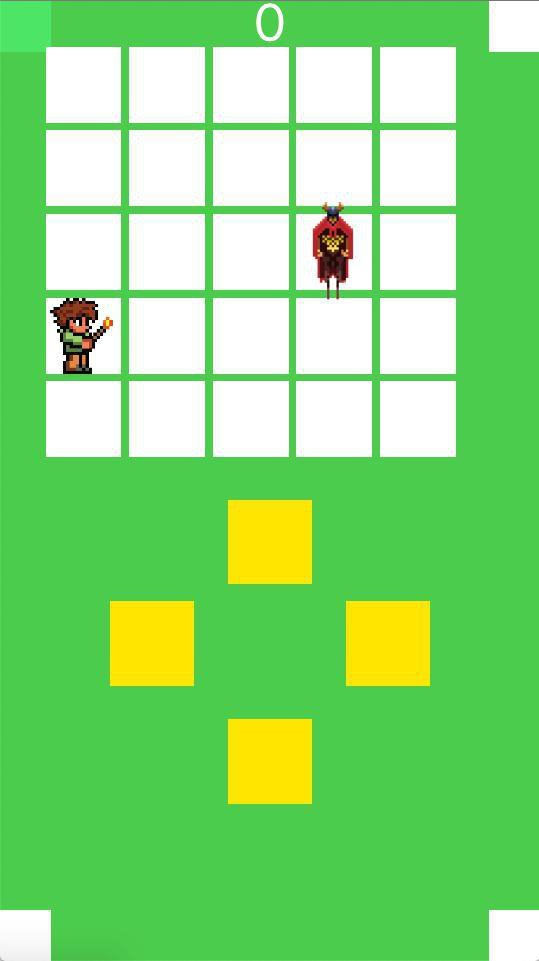 Movement Basics
