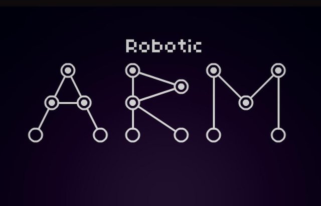 Robotic Arm