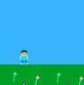 lucas's garden