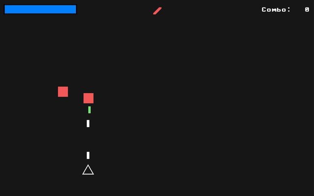 Poly Shooter (DanielWayota)