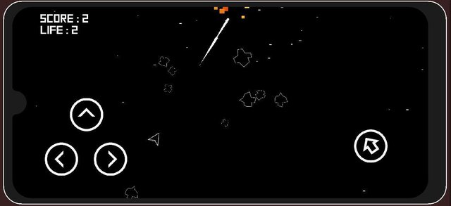Mission Asteroids