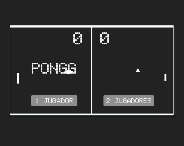 PONGG (MGKdsgn)