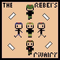 The Rebel's Rivalry