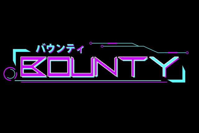 Bounty (lingluochen)