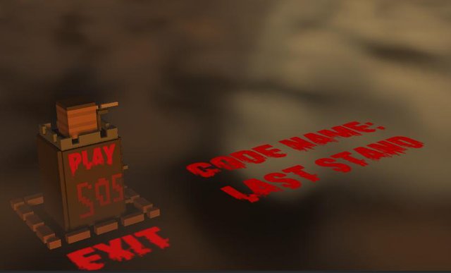 Codename: Last Stand