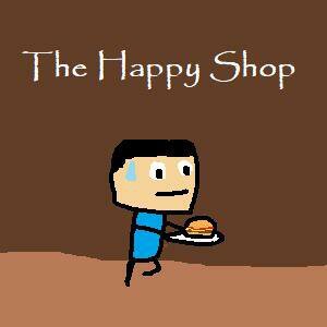 The Happy Shop