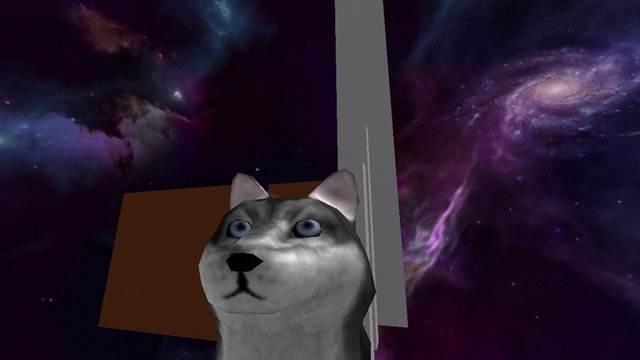 OpenGameArt Jam Obby