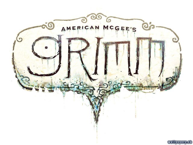 American McGee's Grimm