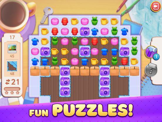 Decor Dream - Home Design Game
