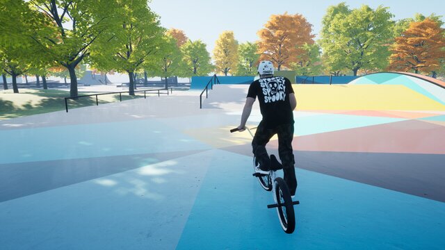 BMX Bastards