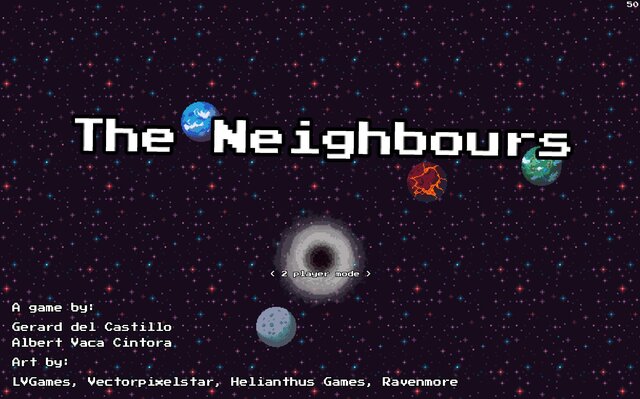 The Neighbours
