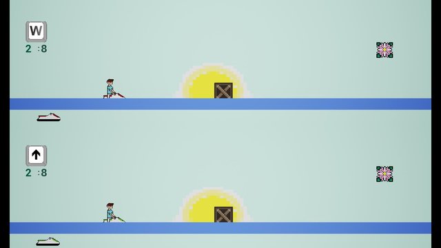 JET SKI RACE