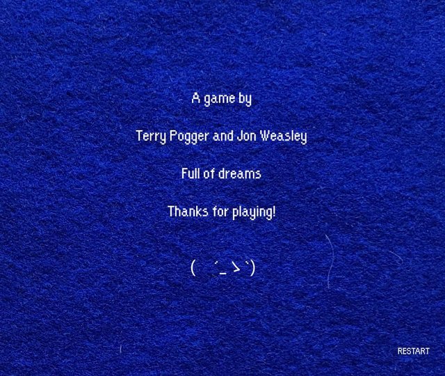 Dreamsong