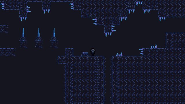 The Silent Planet