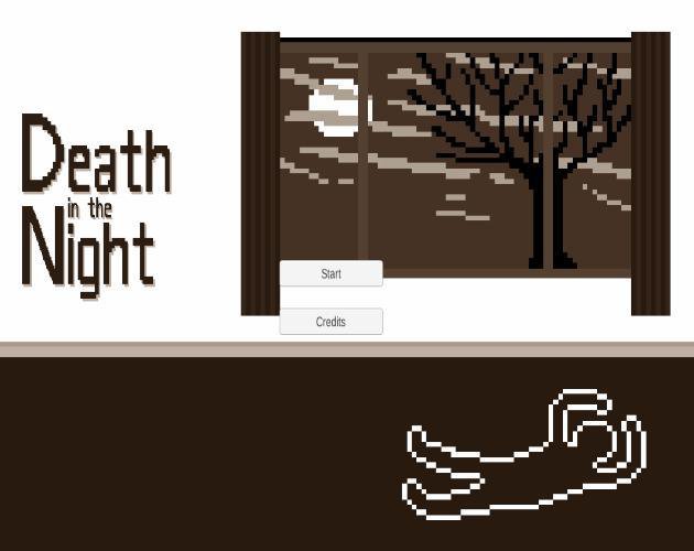 Death in the Night