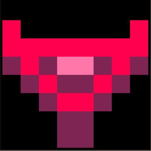 Red Lander - Willie's Tiny Games