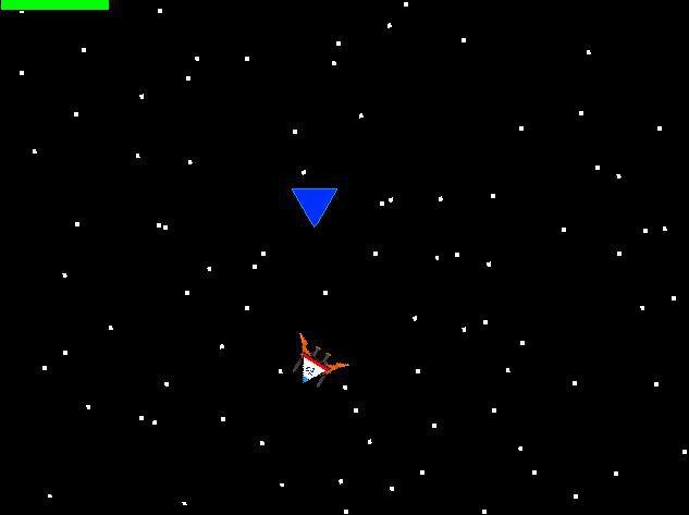 Space program 052