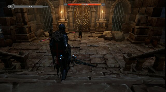 Death Realm
