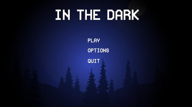 In The Dark (itch) (SinisterX5)