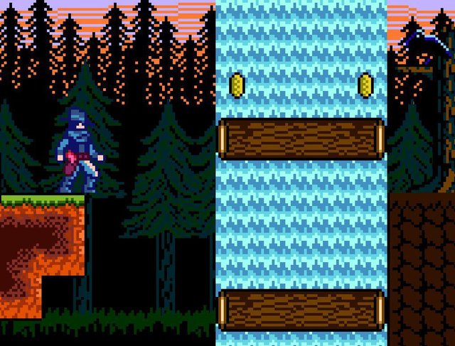 Coyote Hex