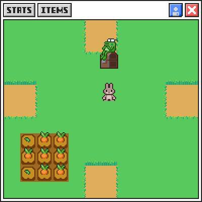 Virtual Pet Prototype (somfunambulist)