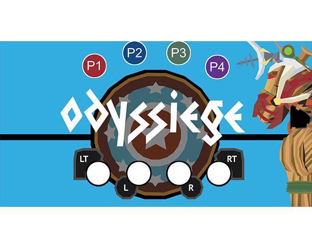 Odyssiege