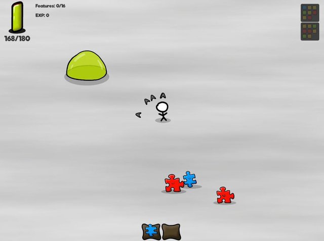 Game dev story (itch)