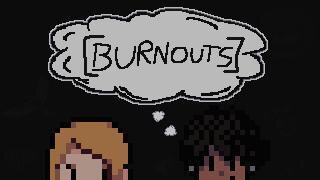 [BURNOUTS] (Starman Blue build)