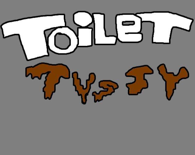 toilet tussy