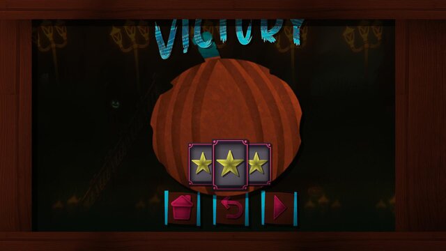 Hallows Eve