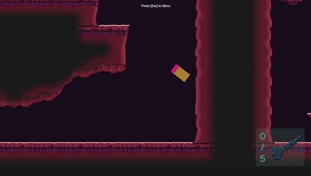 Springman (demo)