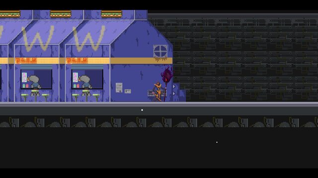 The Last Key