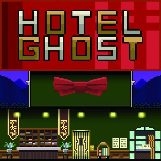 HOTEL GHOST