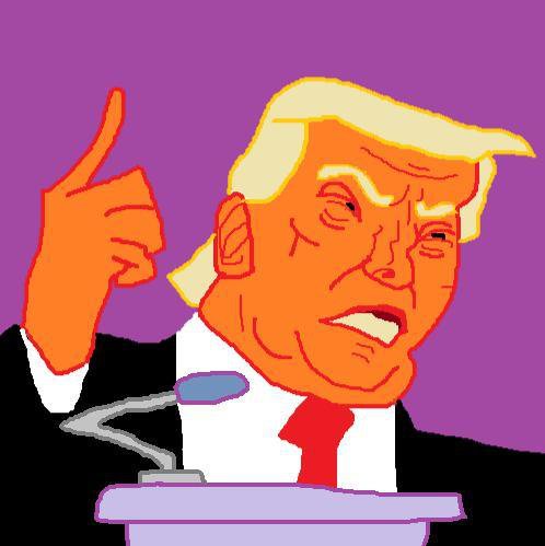 Trump's Talk