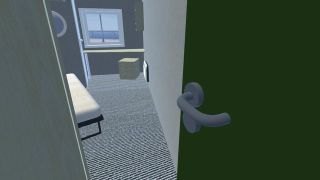 UEL Virtual Tour
